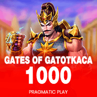 Gates of Gatotkaca 1000